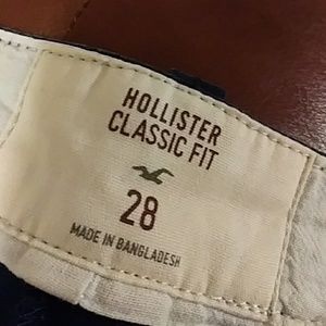 Hollister Shorts - Men's Hollister shorts Hollister Shorts - Men's Hollister shorts